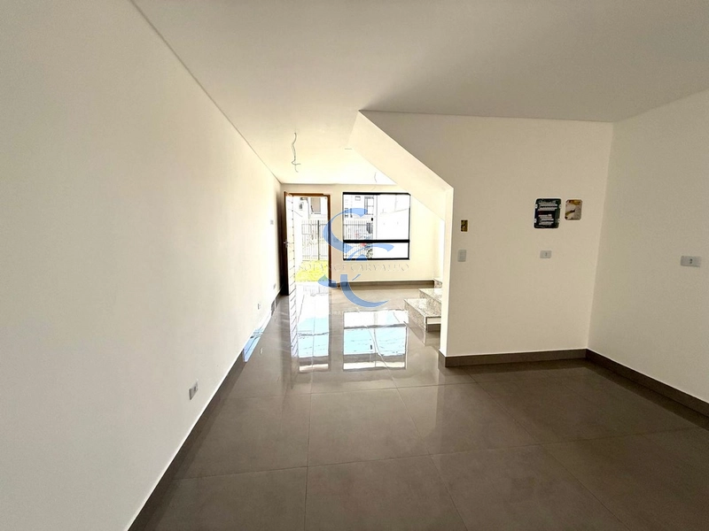 Sobrado no Umbará: 9ª foto da galeria de imagens do imóvel