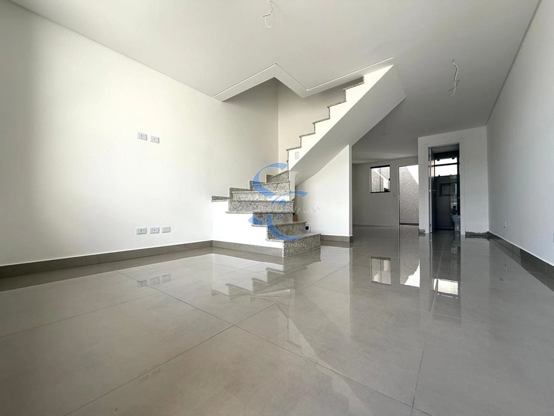 Sobrado no Umbará: 5ª foto da galeria de imagens do imóvel