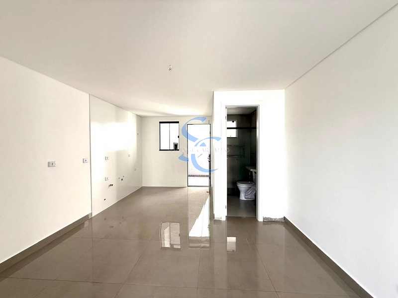 Sobrado no Umbará: 8ª foto da galeria de imagens do imóvel