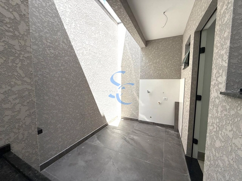 Sobrado no Umbará: 24ª foto da galeria de imagens do imóvel