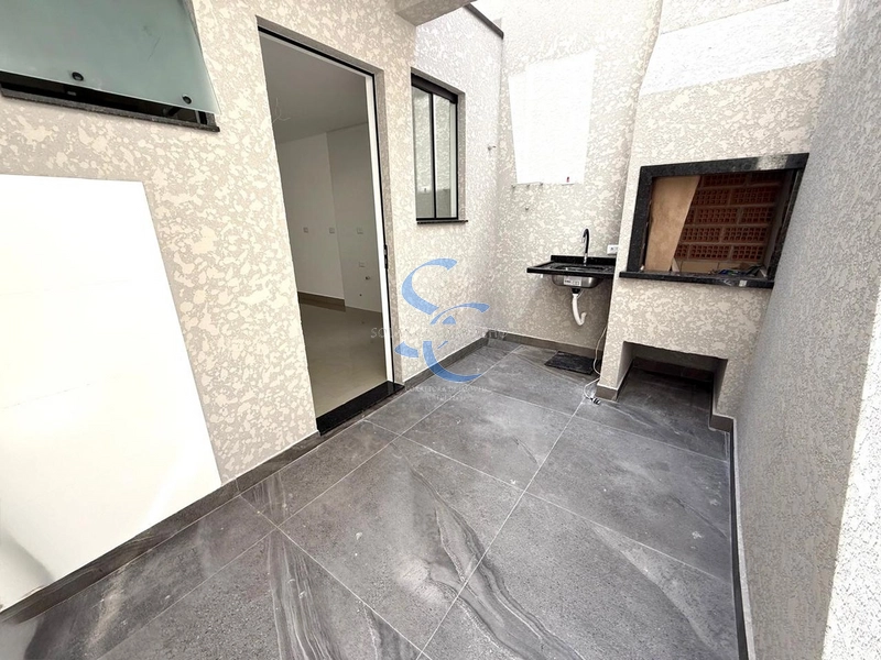 Sobrado no Umbará: 23ª foto da galeria de imagens do imóvel