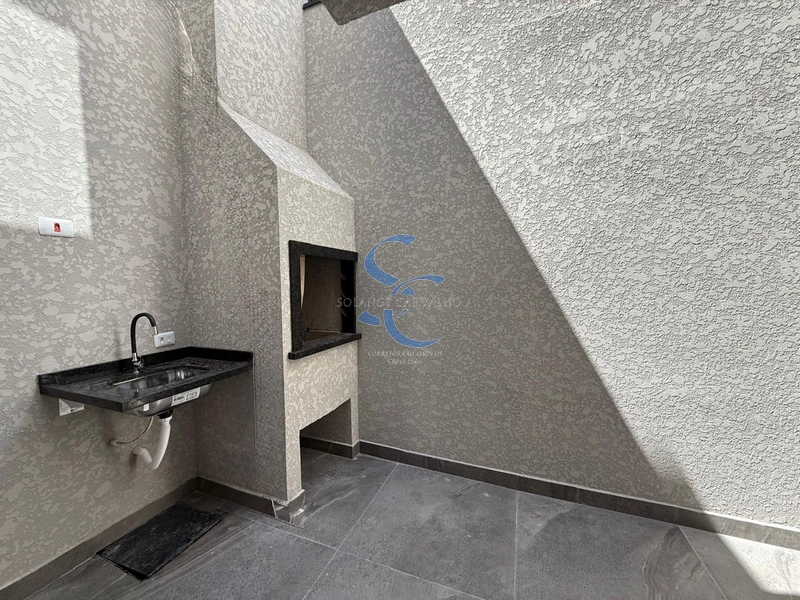 Sobrado no Umbará: 22ª foto da galeria de imagens do imóvel