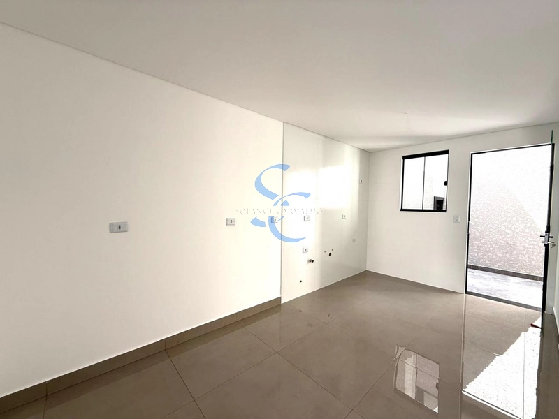 Sobrado no Umbará: 7ª foto da galeria de imagens do imóvel