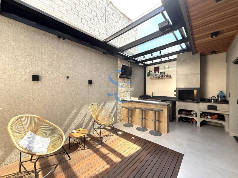 Sobrado em condomínio: 13ª foto da galeria de imagens do imóvel