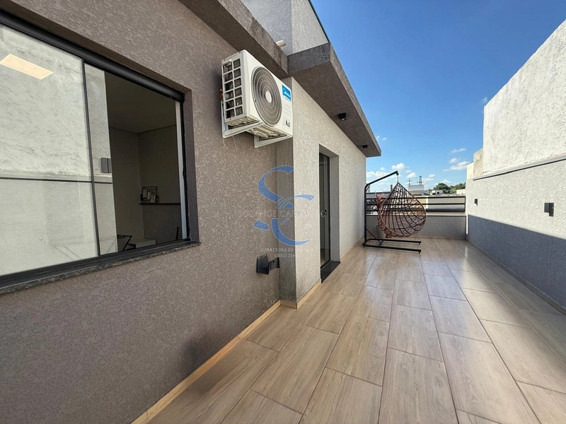 Sobrado em condomínio: 40ª foto da galeria de imagens do imóvel