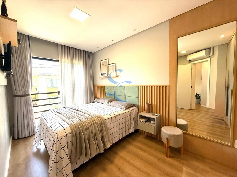 Sobrado em condomínio: 17ª foto da galeria de imagens do imóvel