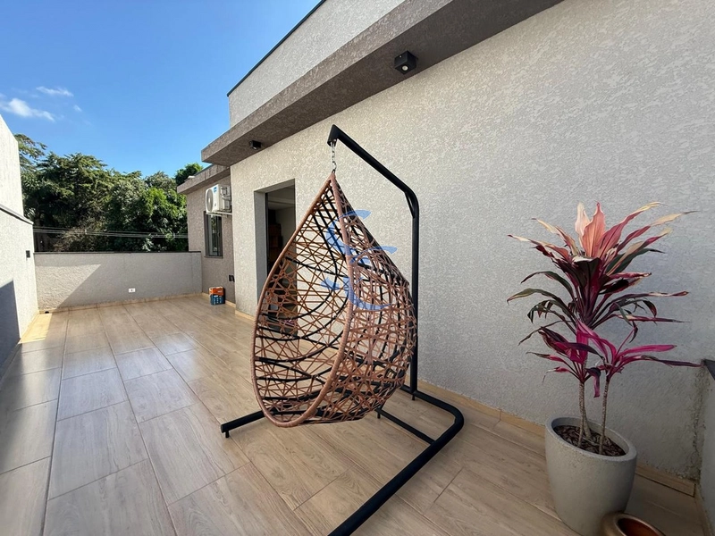 Sobrado em condomínio: 38ª foto da galeria de imagens do imóvel