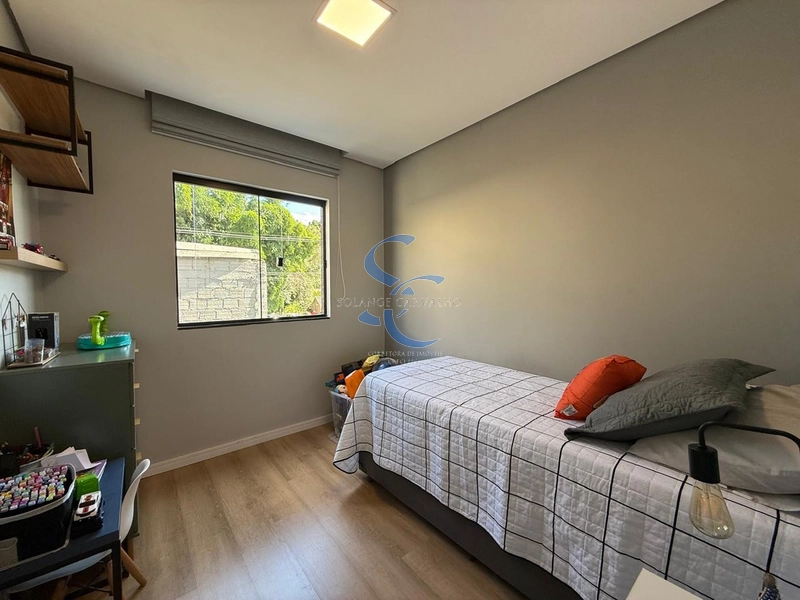 Sobrado em condomínio: 25ª foto da galeria de imagens do imóvel