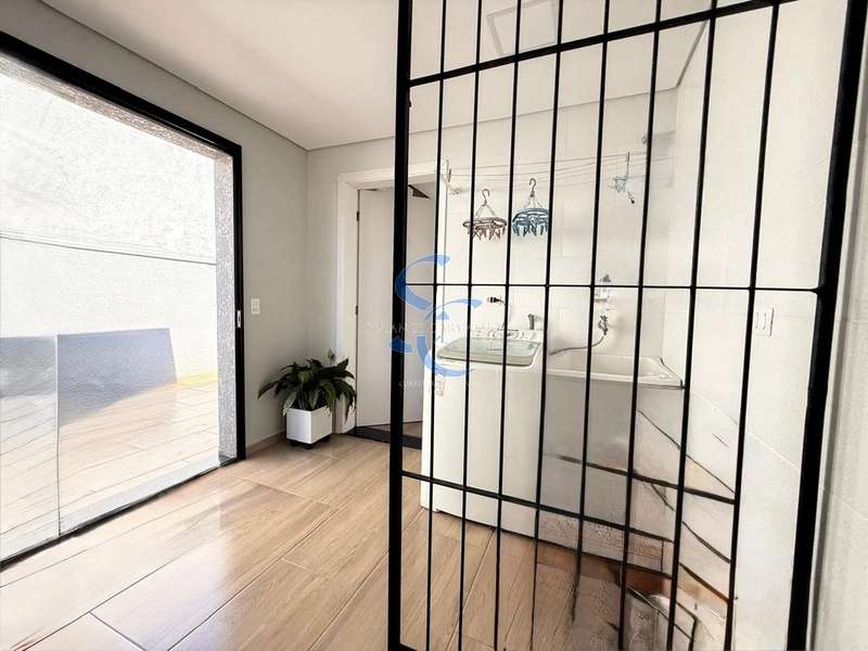 Sobrado em condomínio: 30ª foto da galeria de imagens do imóvel