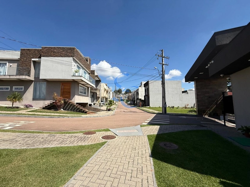 Sobrado em condomínio: 48ª foto da galeria de imagens do imóvel