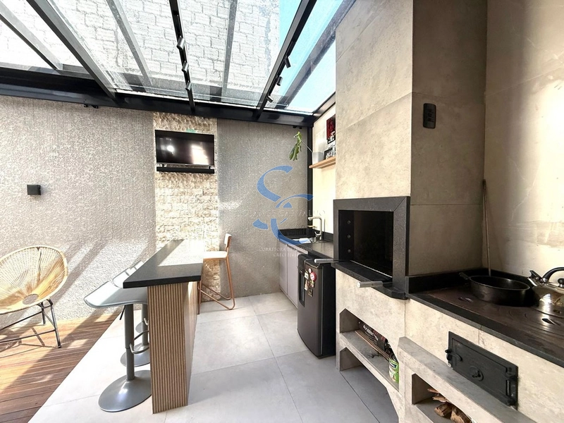 Sobrado em condomínio: 10ª foto da galeria de imagens do imóvel