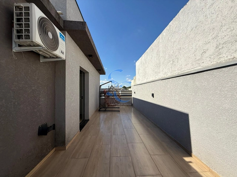 Sobrado em condomínio: 39ª foto da galeria de imagens do imóvel