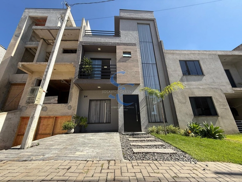 Sobrado em condomínio: 35ª foto da galeria de imagens do imóvel