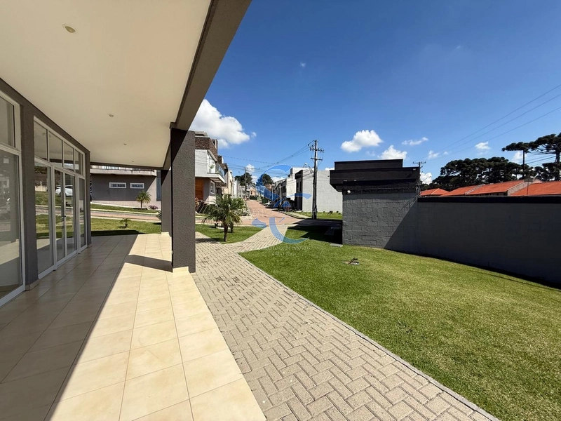 Sobrado em condomínio: 37ª foto da galeria de imagens do imóvel