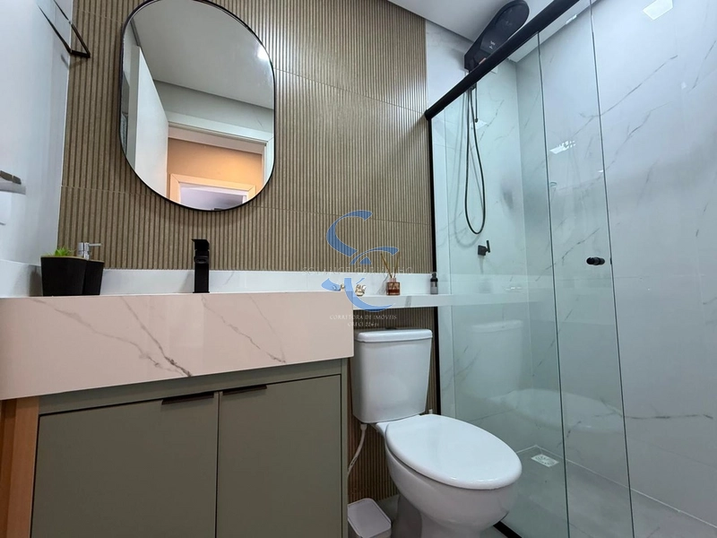 Sobrado em condomínio: 24ª foto da galeria de imagens do imóvel