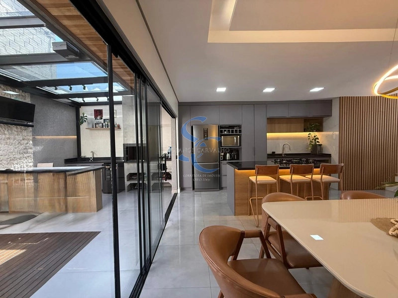 Sobrado em condomínio: 7ª foto da galeria de imagens do imóvel