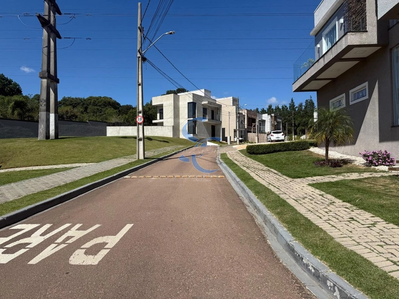 Sobrado em condomínio: 46ª foto da galeria de imagens do imóvel