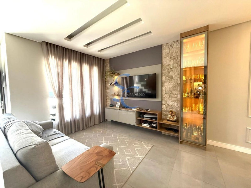 Sobrado em condomínio: 14ª foto da galeria de imagens do imóvel