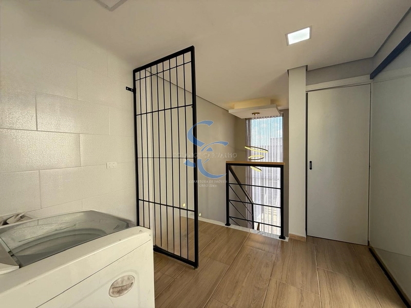 Sobrado em condomínio: 34ª foto da galeria de imagens do imóvel