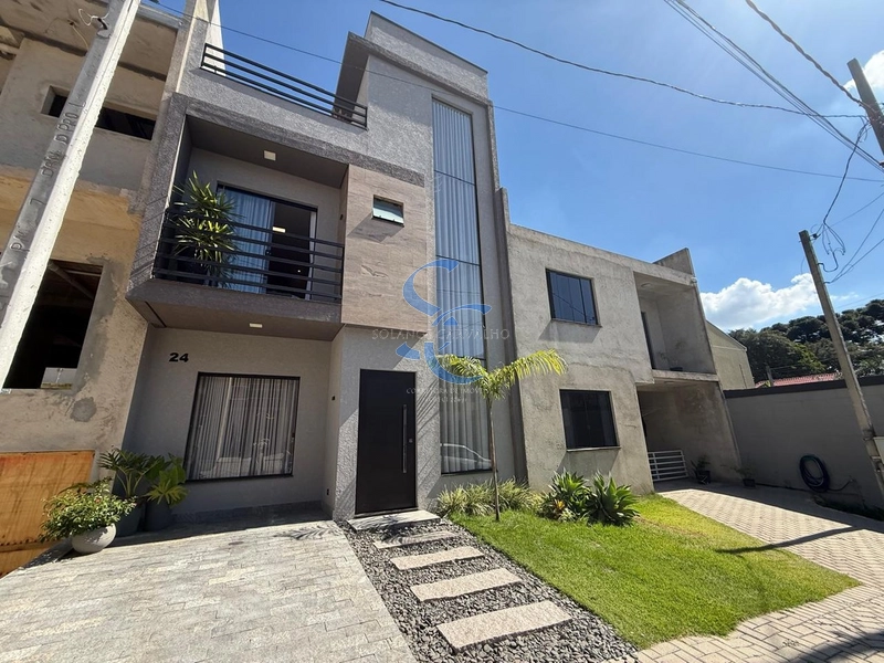 Sobrado em condomínio: 36ª foto da galeria de imagens do imóvel