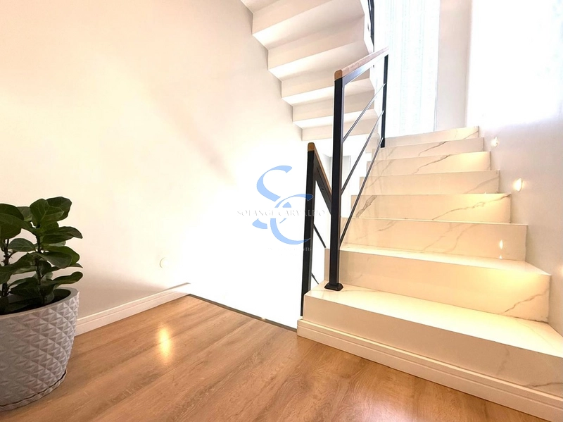 Sobrado em condomínio: 29ª foto da galeria de imagens do imóvel