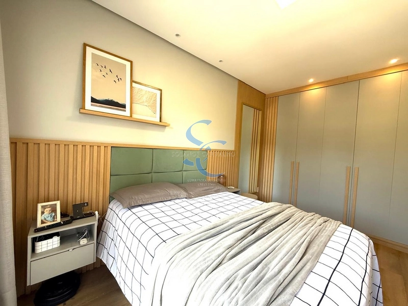 Sobrado em condomínio: 20ª foto da galeria de imagens do imóvel