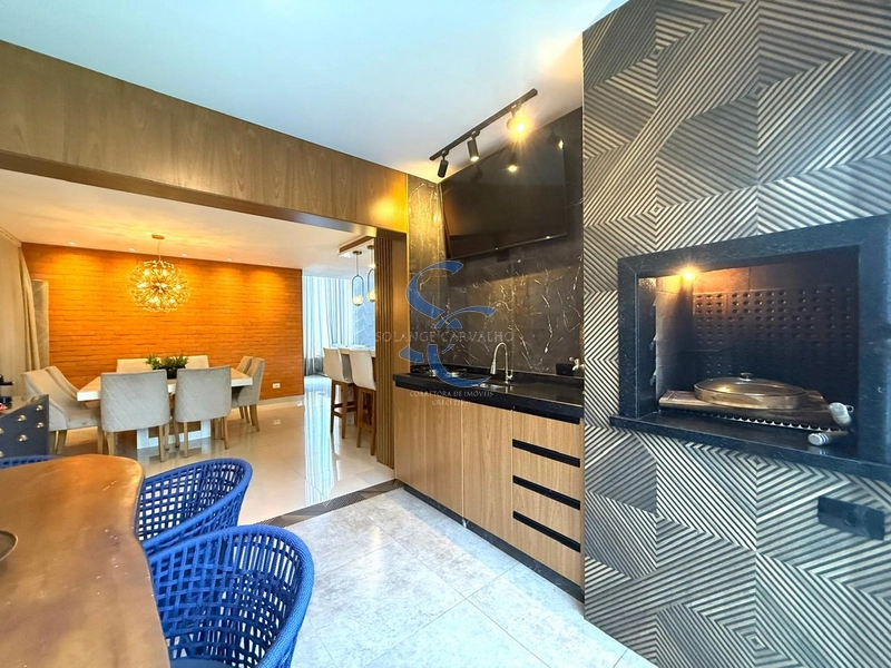 Casa em condomínio no Umbará: 11ª foto da galeria de imagens do imóvel