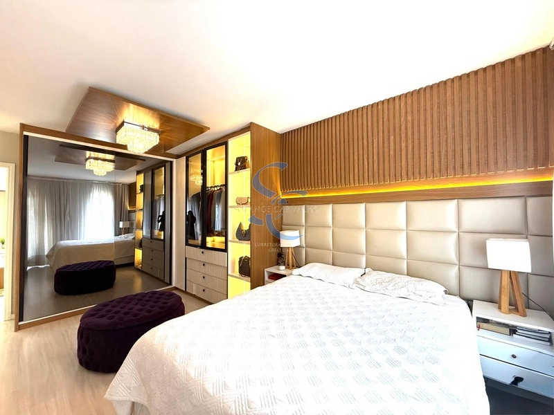 Casa em condomínio no Umbará: 21ª foto da galeria de imagens do imóvel