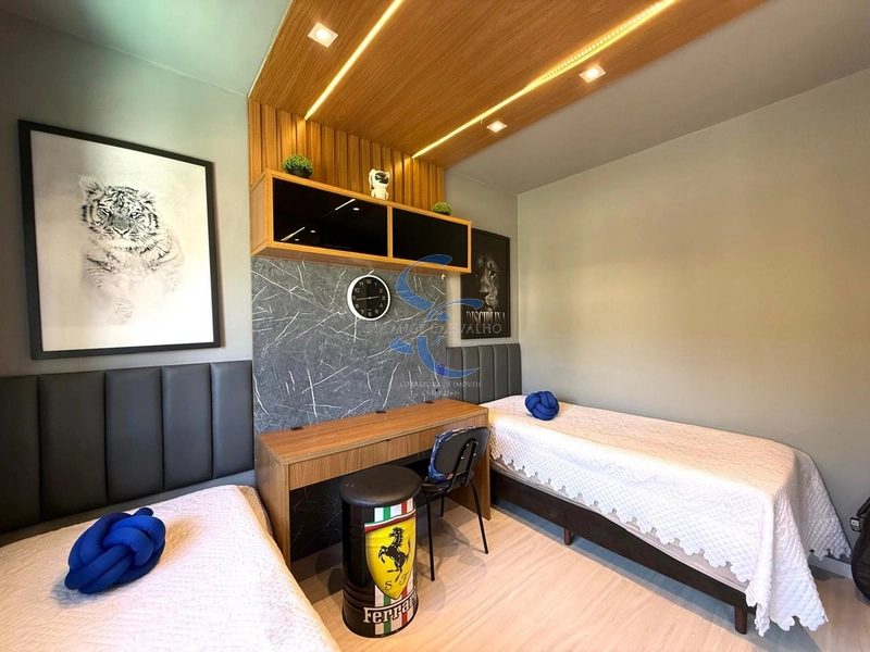 Casa em condomínio no Umbará: 37ª foto da galeria de imagens do imóvel