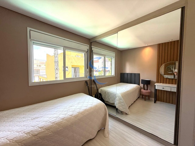 Casa em condomínio no Umbará: 30ª foto da galeria de imagens do imóvel