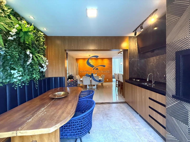 Casa em condomínio no Umbará: 31ª foto da galeria de imagens do imóvel