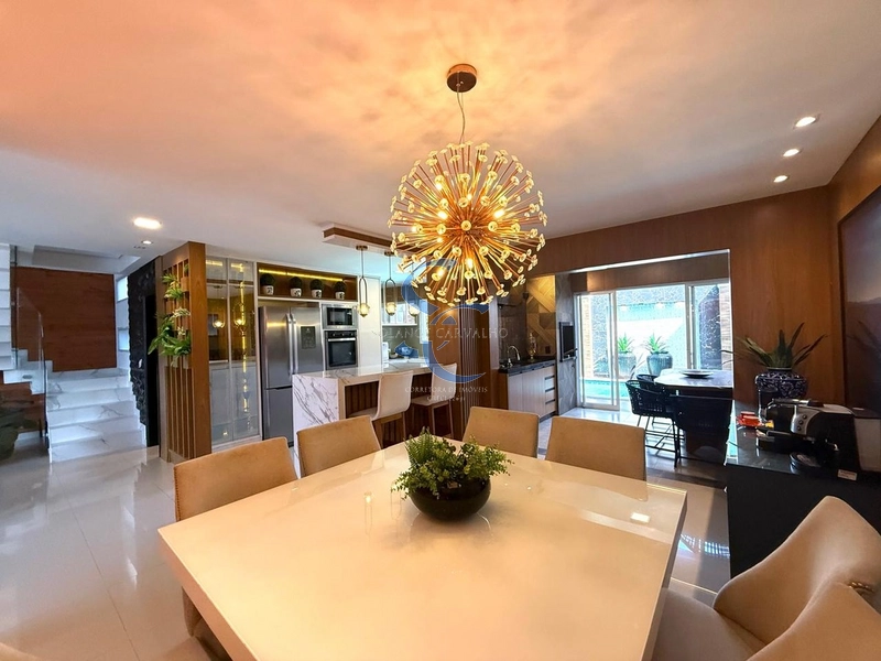 Casa em condomínio no Umbará: 34ª foto da galeria de imagens do imóvel