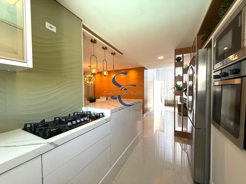 Casa em condomínio no Umbará: 12ª foto da galeria de imagens do imóvel