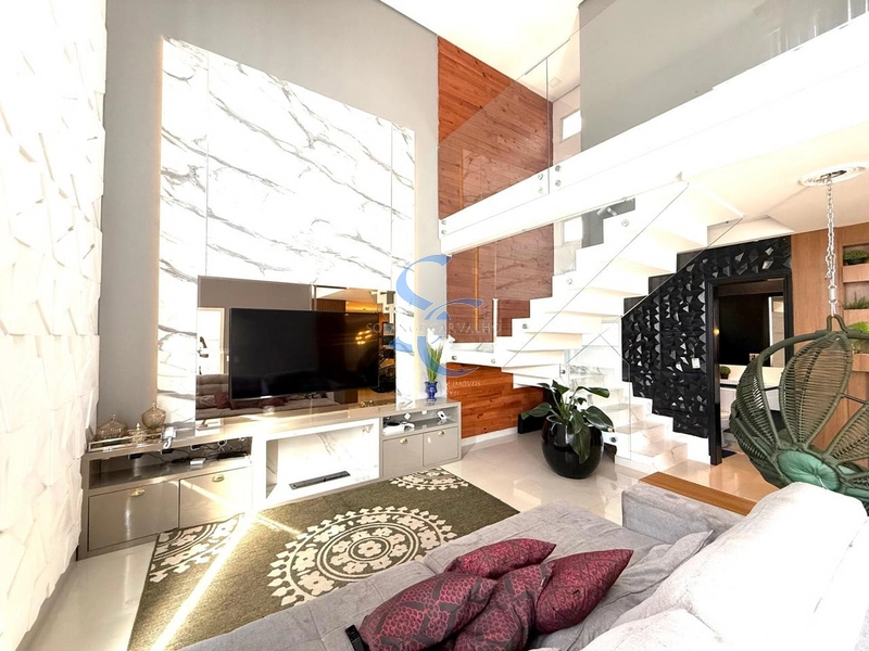 Casa em condomínio no Umbará: 16ª foto da galeria de imagens do imóvel