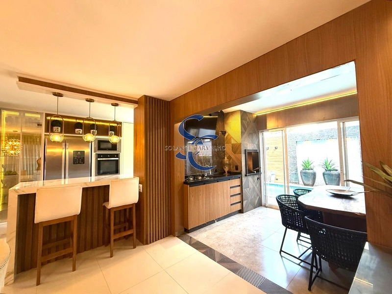 Casa em condomínio no Umbará: 29ª foto da galeria de imagens do imóvel