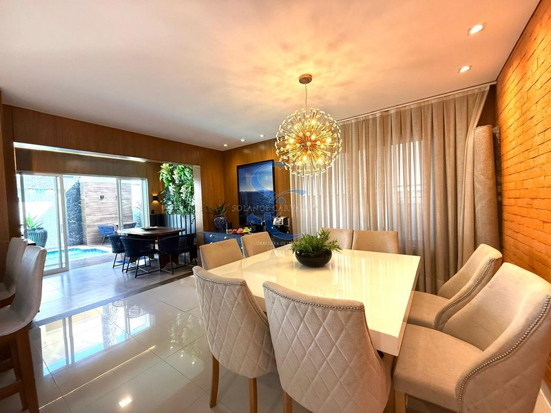 Casa em condomínio no Umbará: 14ª foto da galeria de imagens do imóvel