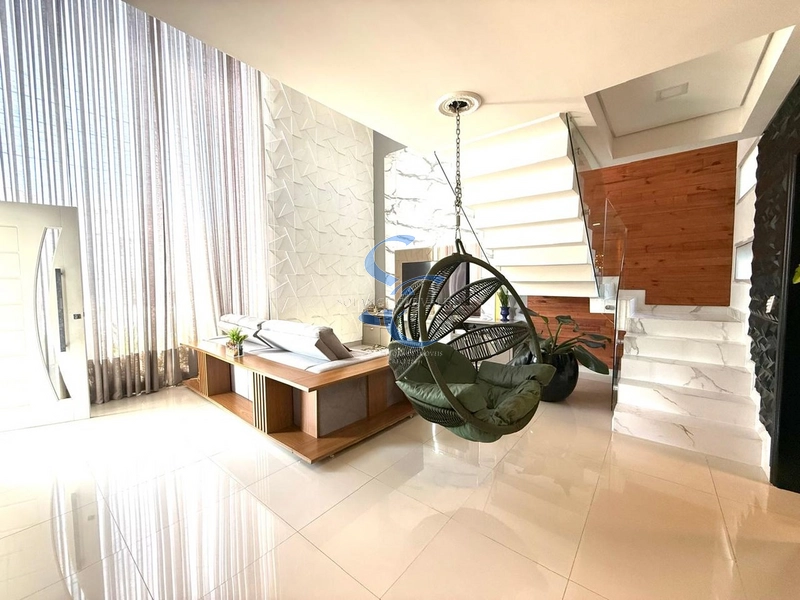 Casa em condomínio no Umbará: 18ª foto da galeria de imagens do imóvel