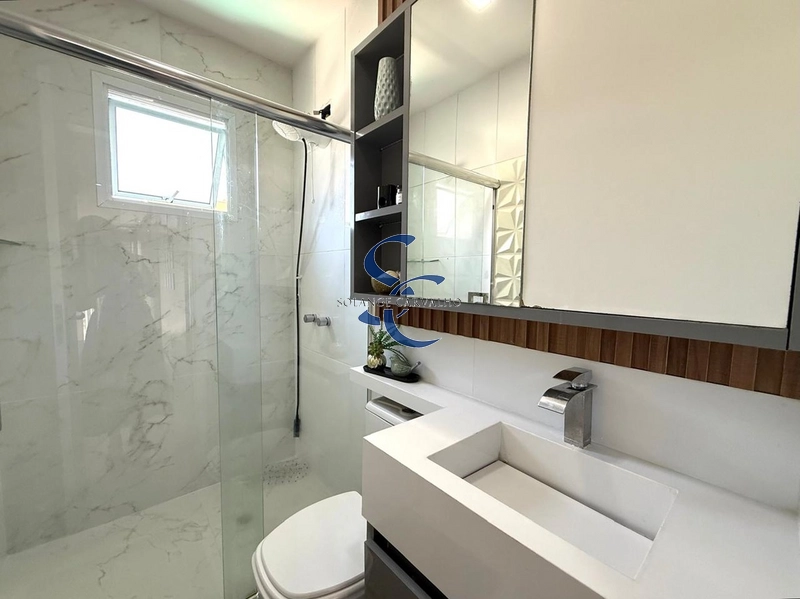 Casa em condomínio no Umbará: 16ª foto da galeria de imagens do imóvel