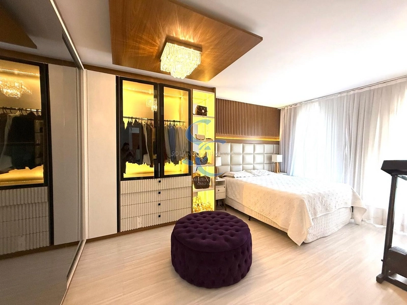 Casa em condomínio no Umbará: 22ª foto da galeria de imagens do imóvel