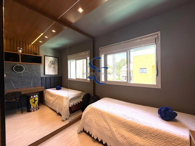 Casa em condomínio no Umbará: 24ª foto da galeria de imagens do imóvel