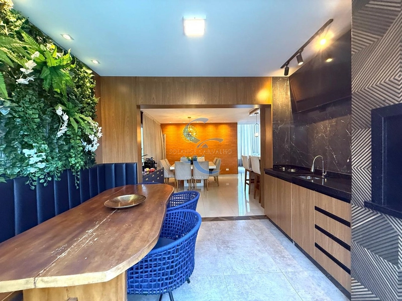 Casa em condomínio no Umbará: 9ª foto da galeria de imagens do imóvel