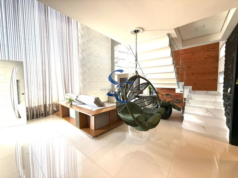 Casa em condomínio no Umbará: 9ª foto da galeria de imagens do imóvel