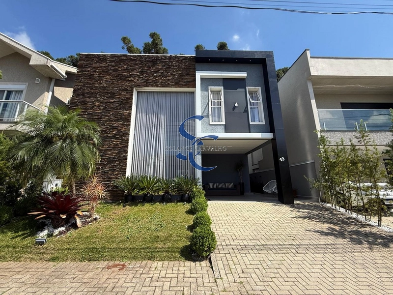 Casa em condomínio no Umbará: 39ª foto da galeria de imagens do imóvel