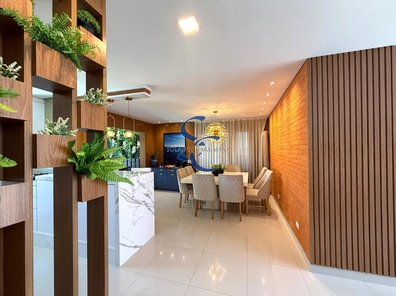 Casa em condomínio no Umbará: 6ª foto da galeria de imagens do imóvel