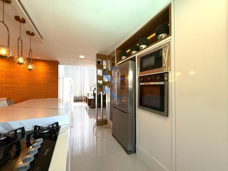 Casa em condomínio no Umbará: 12ª foto da galeria de imagens do imóvel