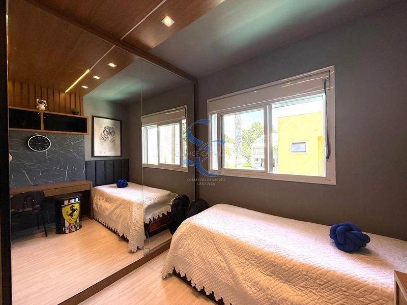 Casa em condomínio no Umbará: 36ª foto da galeria de imagens do imóvel