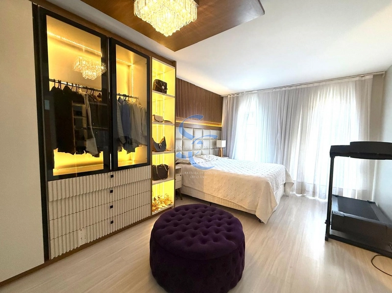 Casa em condomínio no Umbará: 25ª foto da galeria de imagens do imóvel