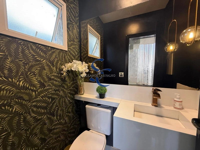 Casa em condomínio no Umbará: 26ª foto da galeria de imagens do imóvel