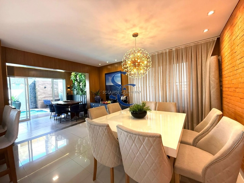 Casa em condomínio no Umbará: 10ª foto da galeria de imagens do imóvel