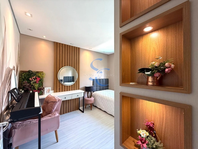 Casa em condomínio no Umbará: 29ª foto da galeria de imagens do imóvel